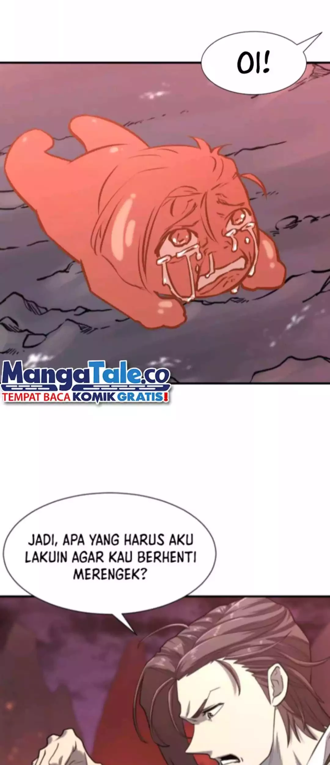 I’ll Make You a Superstar chapter 35 halaman 48