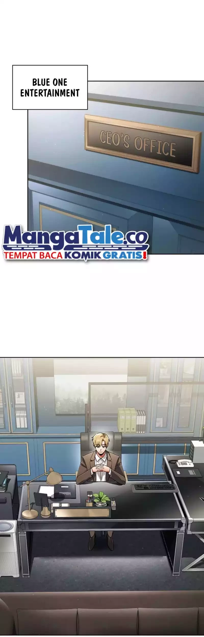 I’ll Make You a Superstar chapter 36 halaman 2