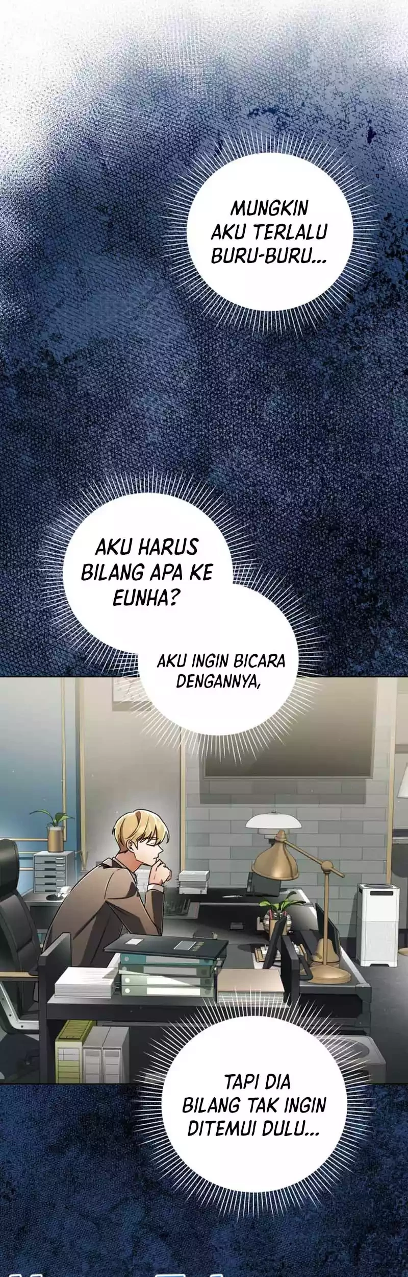 I’ll Make You a Superstar chapter 36 halaman 6