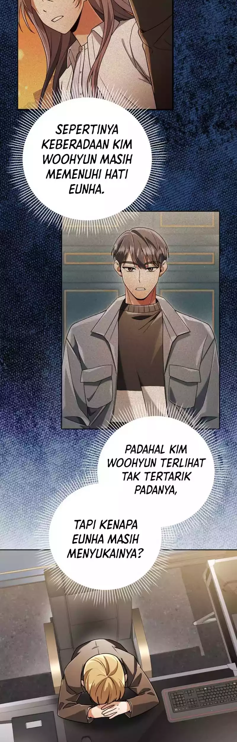 I’ll Make You a Superstar chapter 36 halaman 8