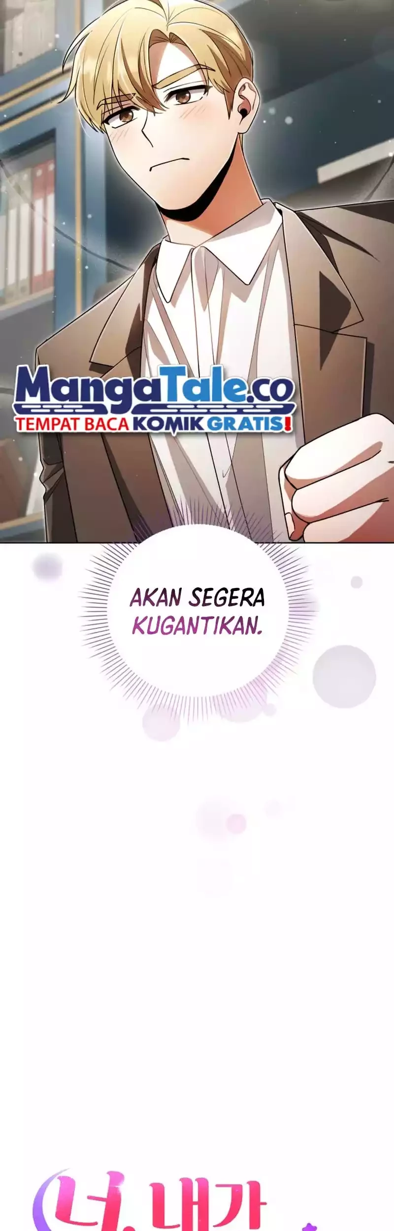 I’ll Make You a Superstar chapter 36 halaman 10