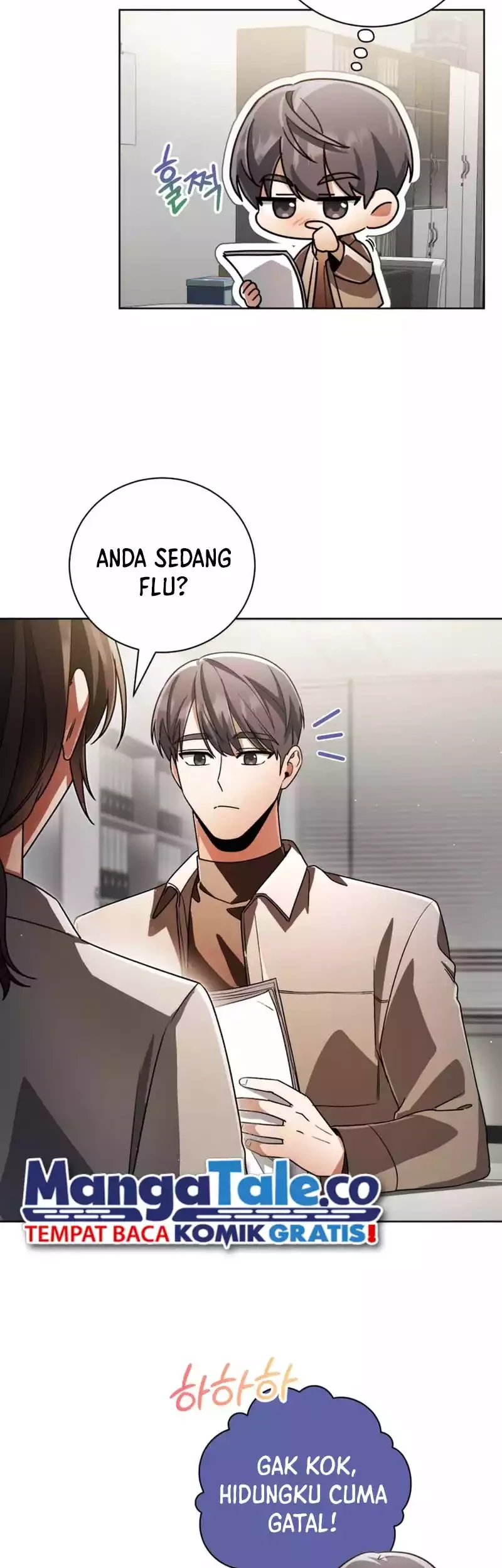 I’ll Make You a Superstar chapter 36 halaman 12