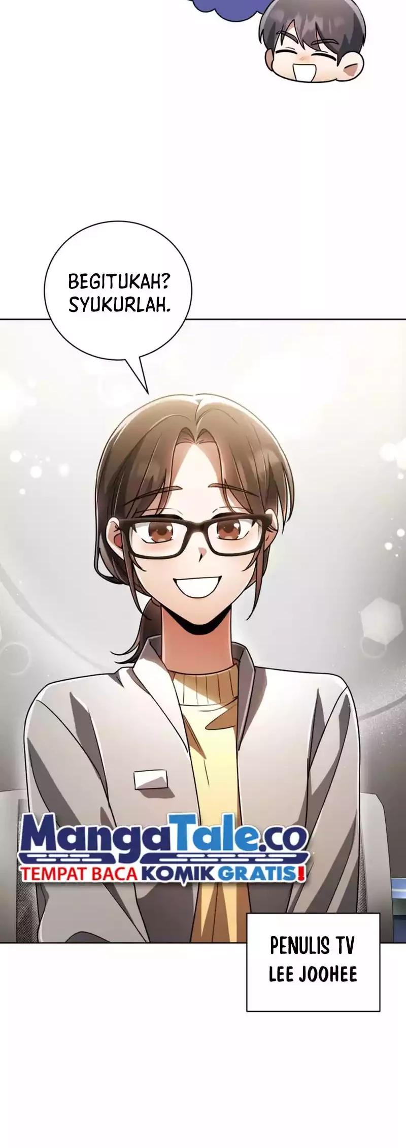 I’ll Make You a Superstar chapter 36 halaman 13