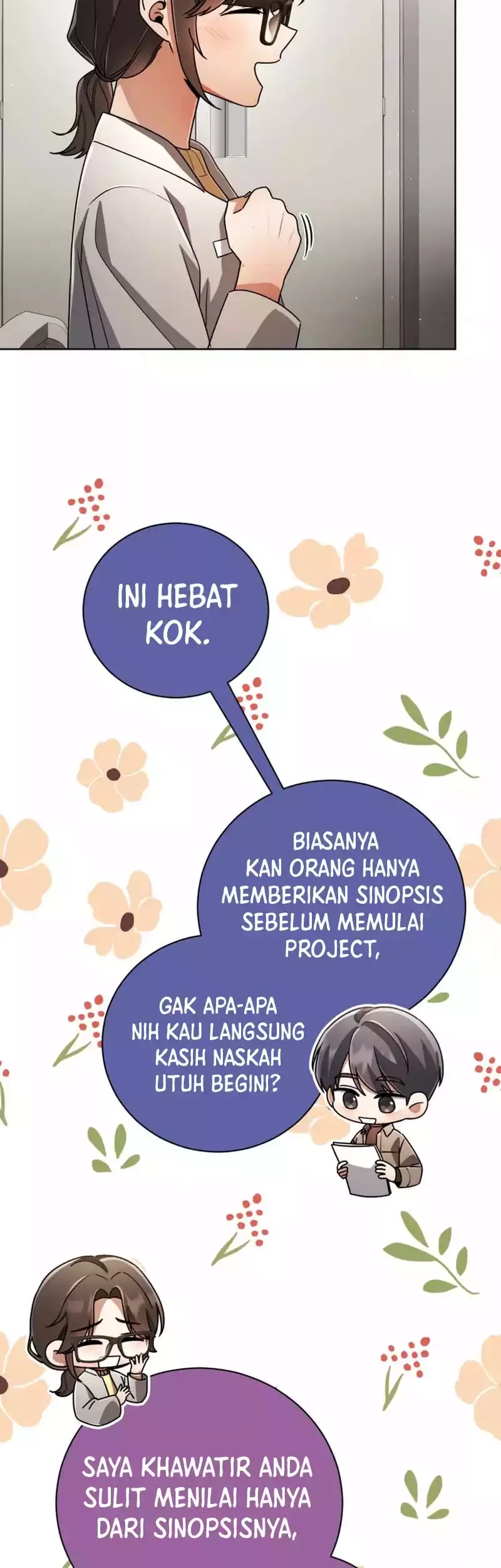 I’ll Make You a Superstar chapter 36 halaman 16