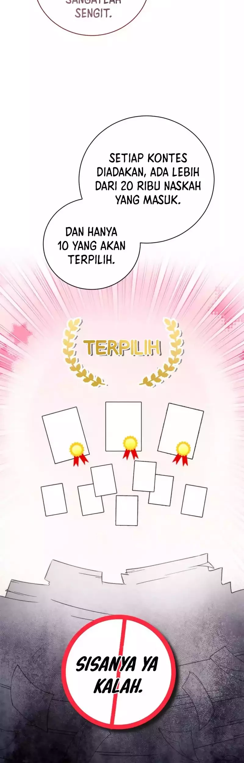 I’ll Make You a Superstar chapter 36 halaman 20