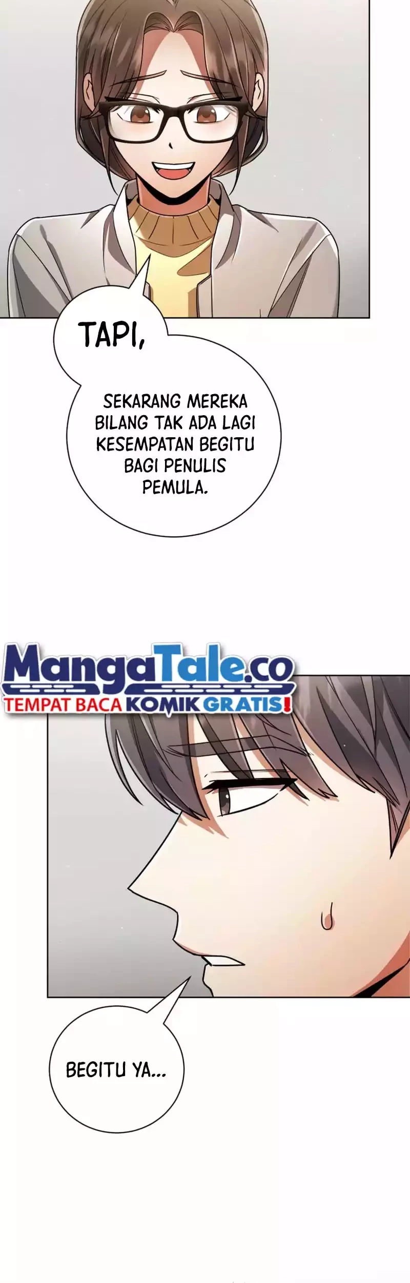 I’ll Make You a Superstar chapter 36 halaman 23