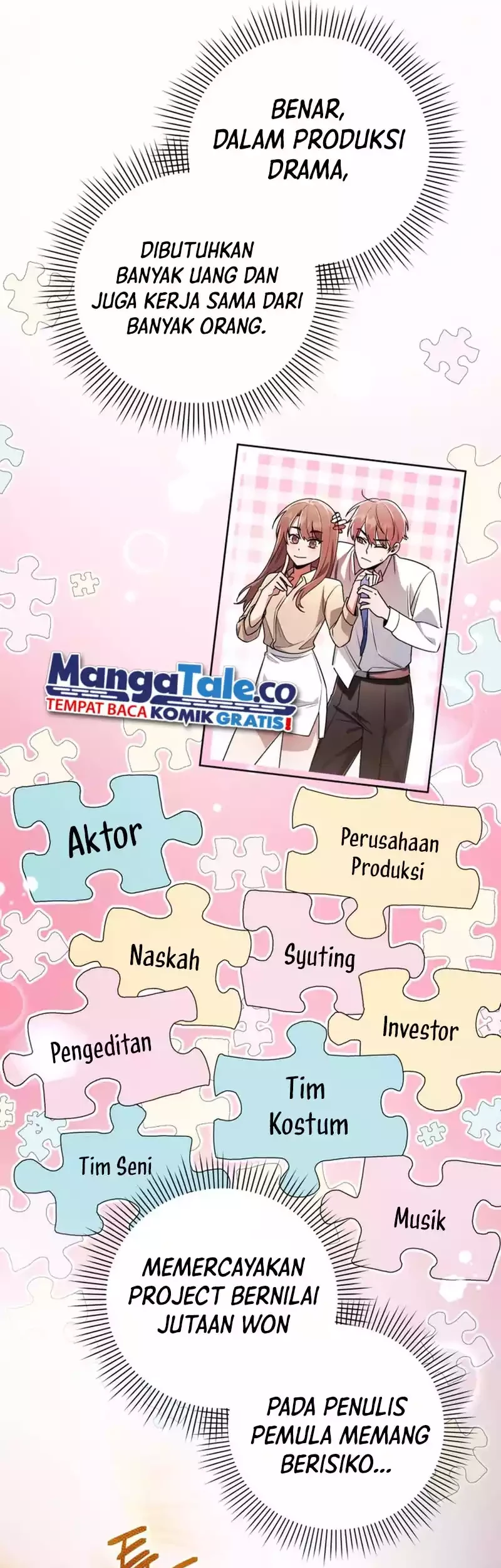 I’ll Make You a Superstar chapter 36 halaman 24