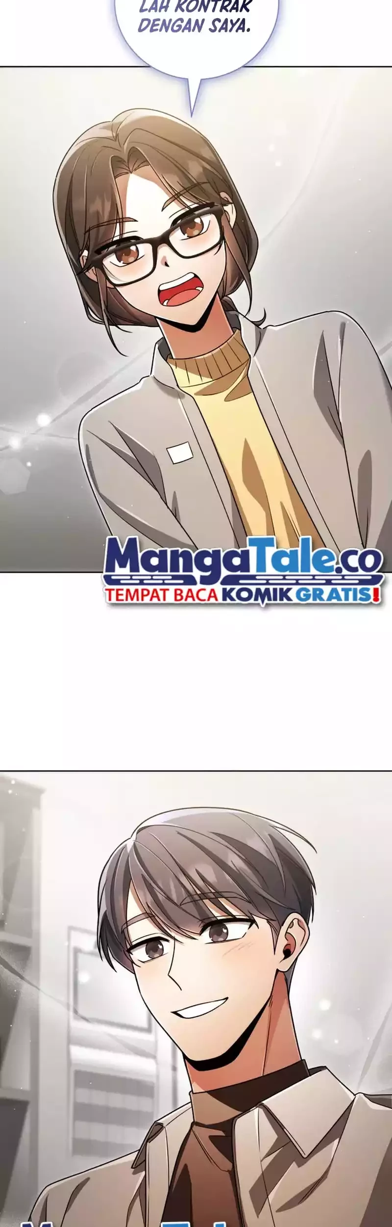 I’ll Make You a Superstar chapter 36 halaman 28