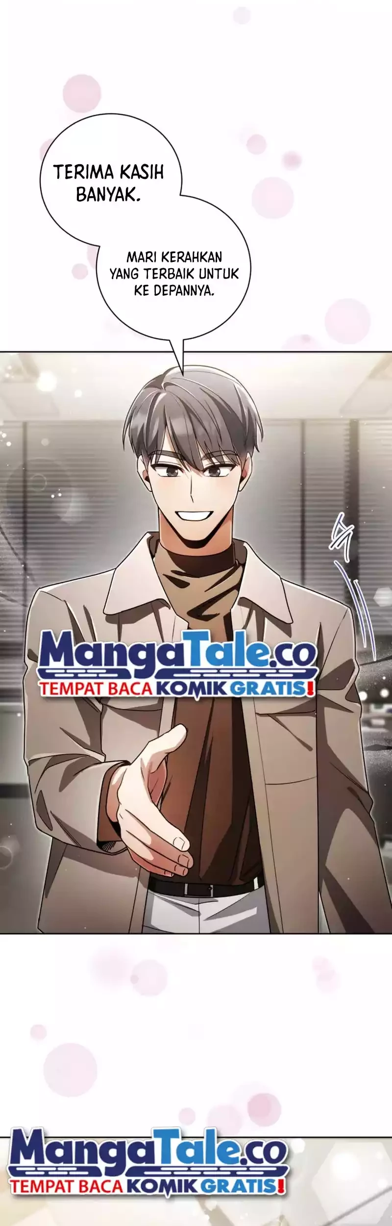I’ll Make You a Superstar chapter 36 halaman 32