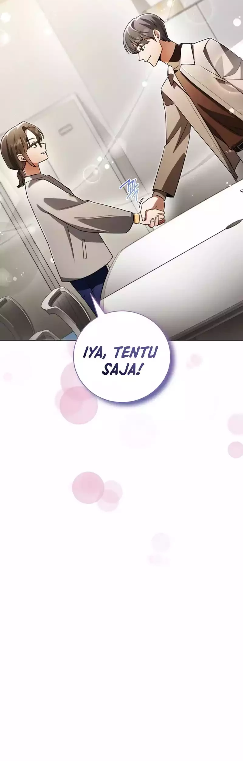 I’ll Make You a Superstar chapter 36 halaman 33