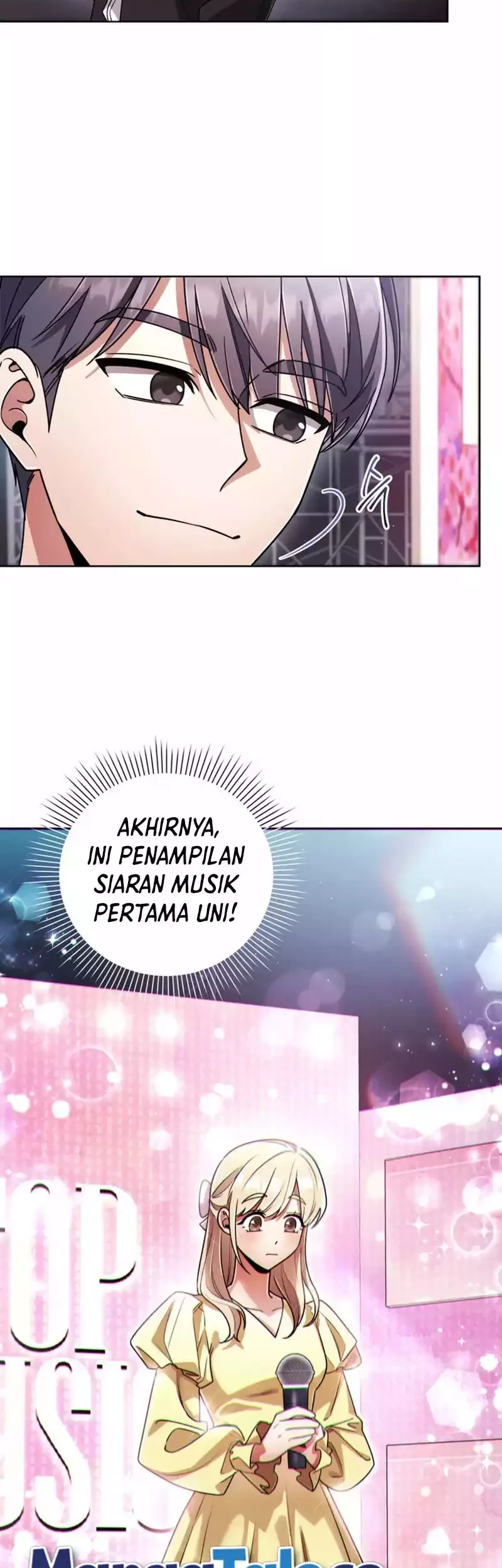 I’ll Make You a Superstar chapter 36 halaman 36
