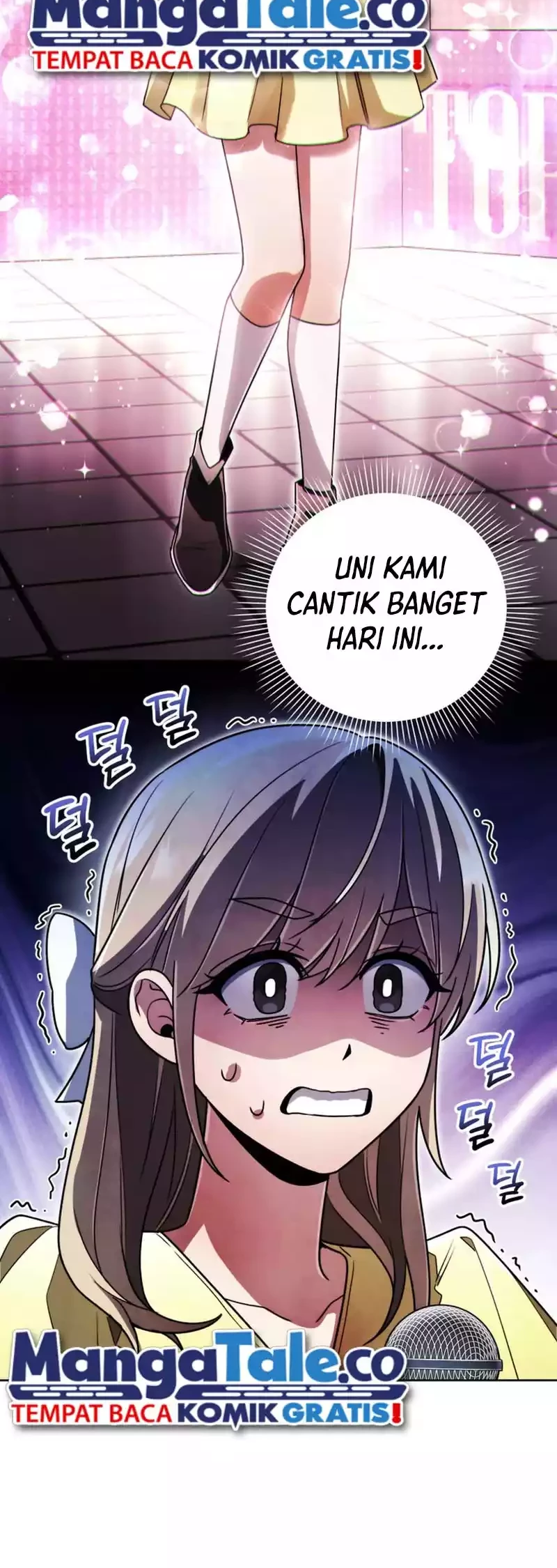 I’ll Make You a Superstar chapter 36 halaman 37