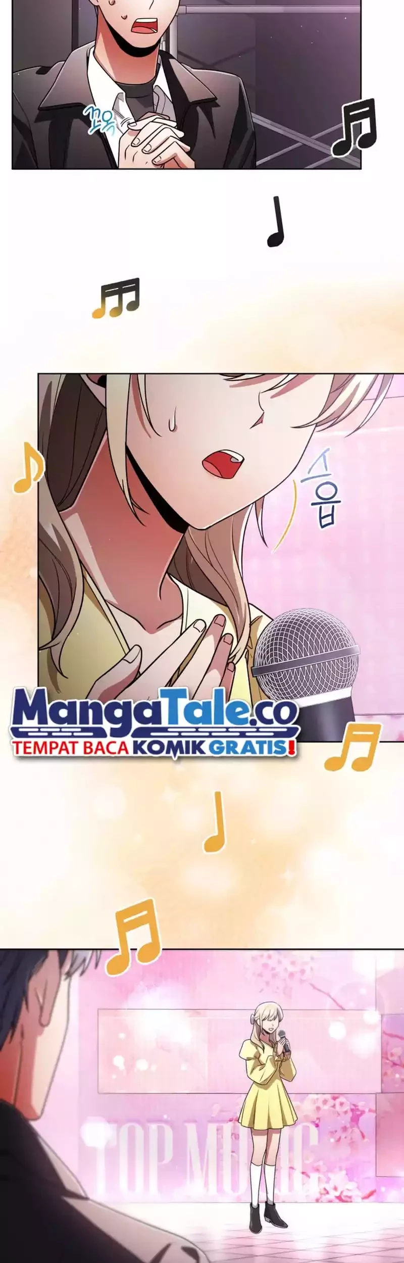 I’ll Make You a Superstar chapter 36 halaman 40