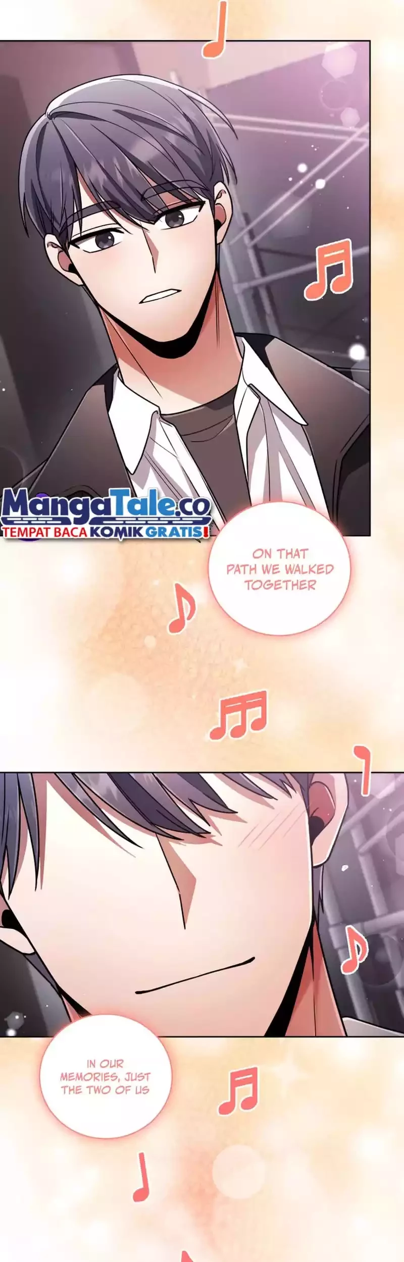 I’ll Make You a Superstar chapter 36 halaman 42