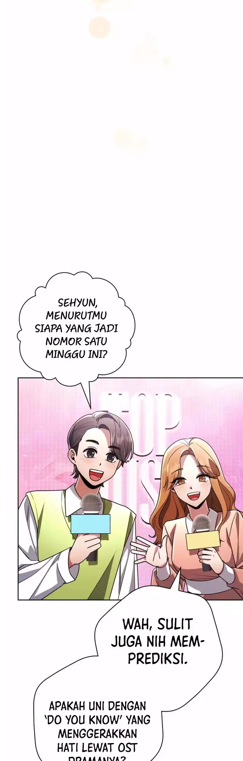 I’ll Make You a Superstar chapter 36 halaman 44