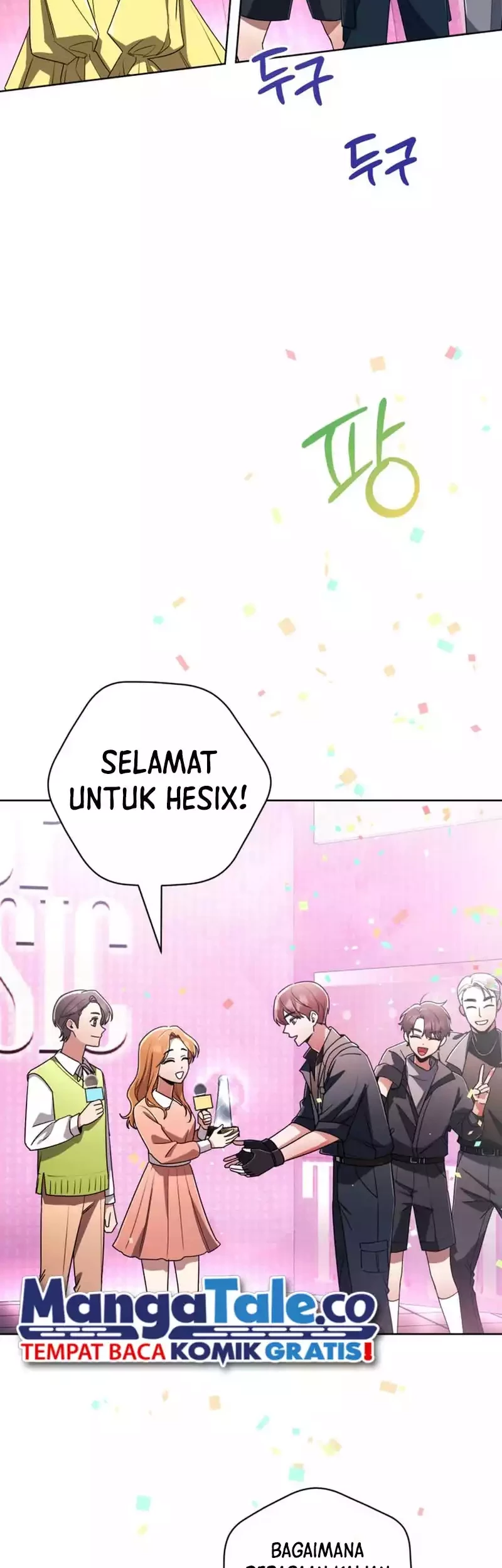 I’ll Make You a Superstar chapter 36 halaman 47