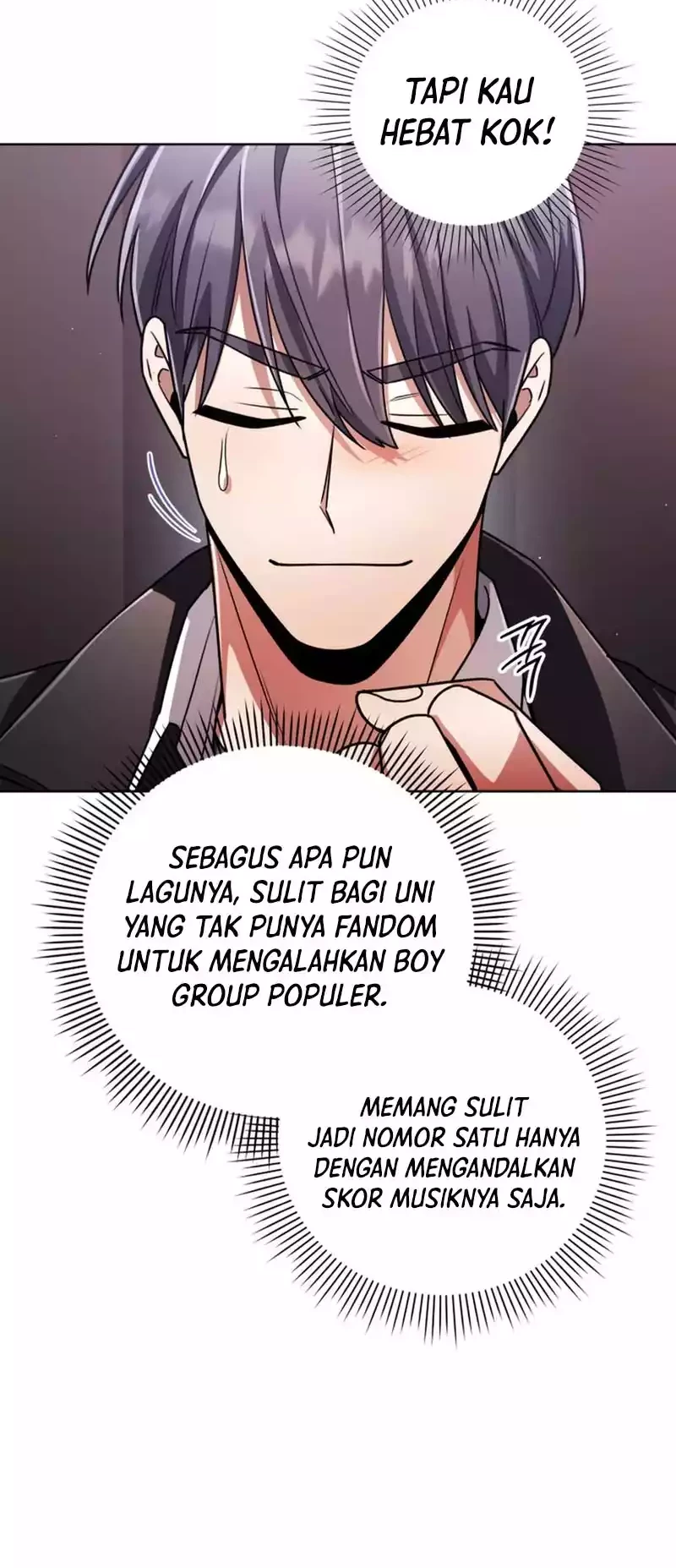 I’ll Make You a Superstar chapter 36 halaman 49