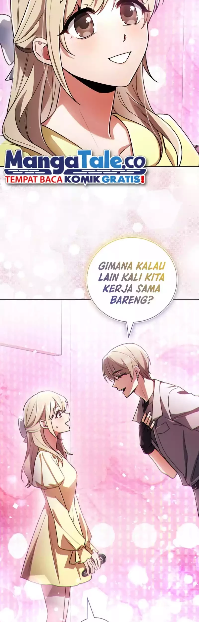 I’ll Make You a Superstar chapter 36 halaman 52