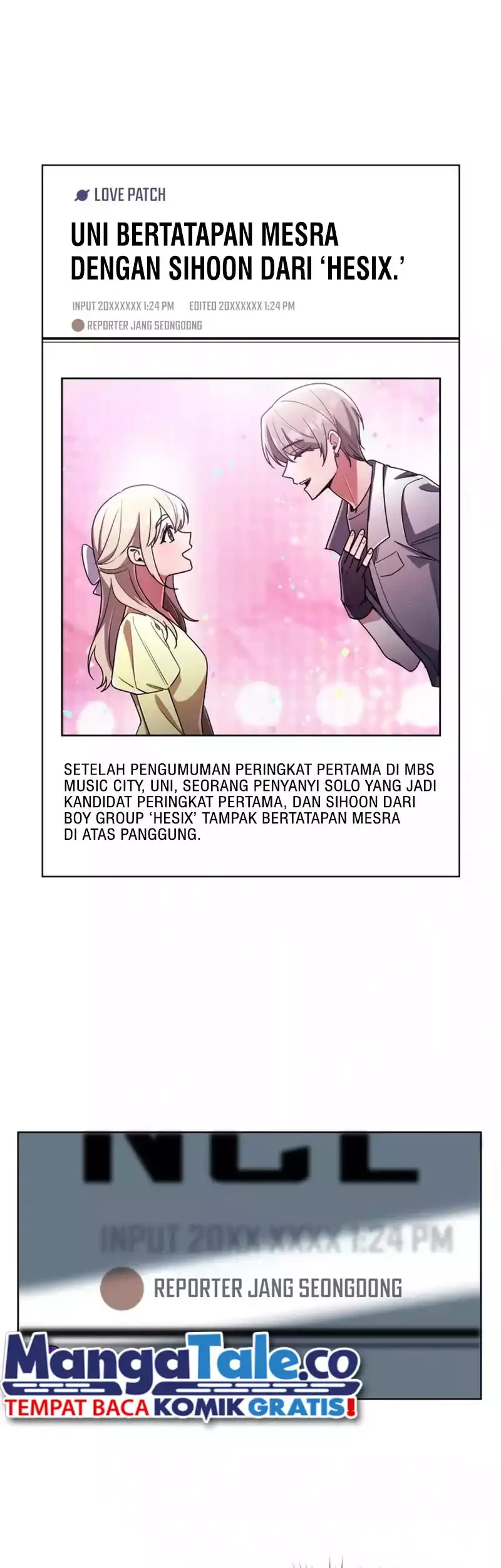 I’ll Make You a Superstar Bab 37 halaman 2