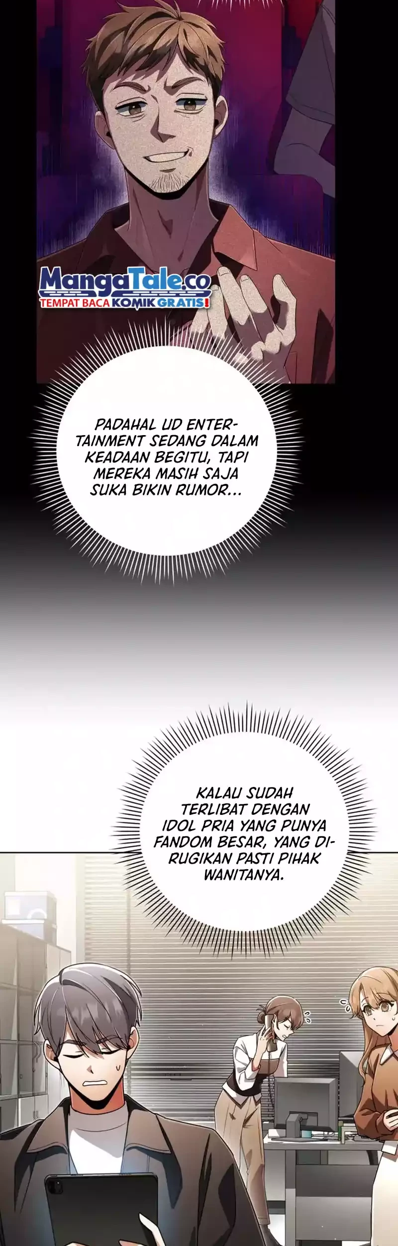 I’ll Make You a Superstar Bab 37 halaman 4