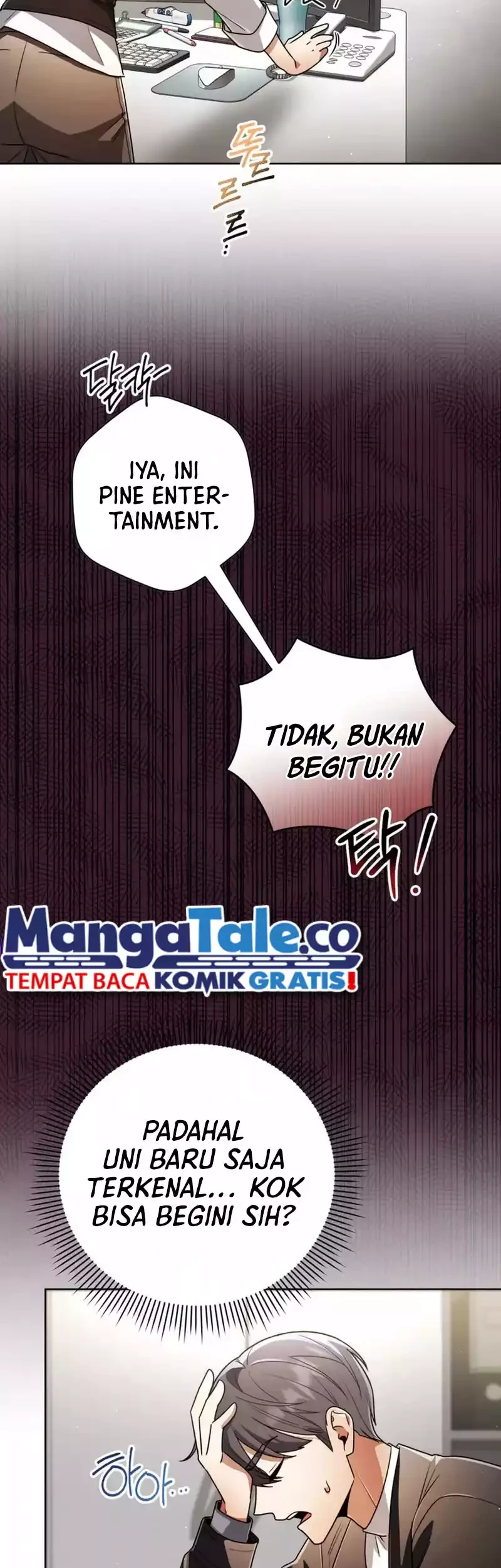 I’ll Make You a Superstar Bab 37 halaman 7