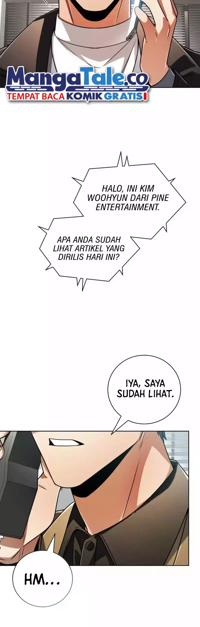 I’ll Make You a Superstar Bab 37 halaman 20