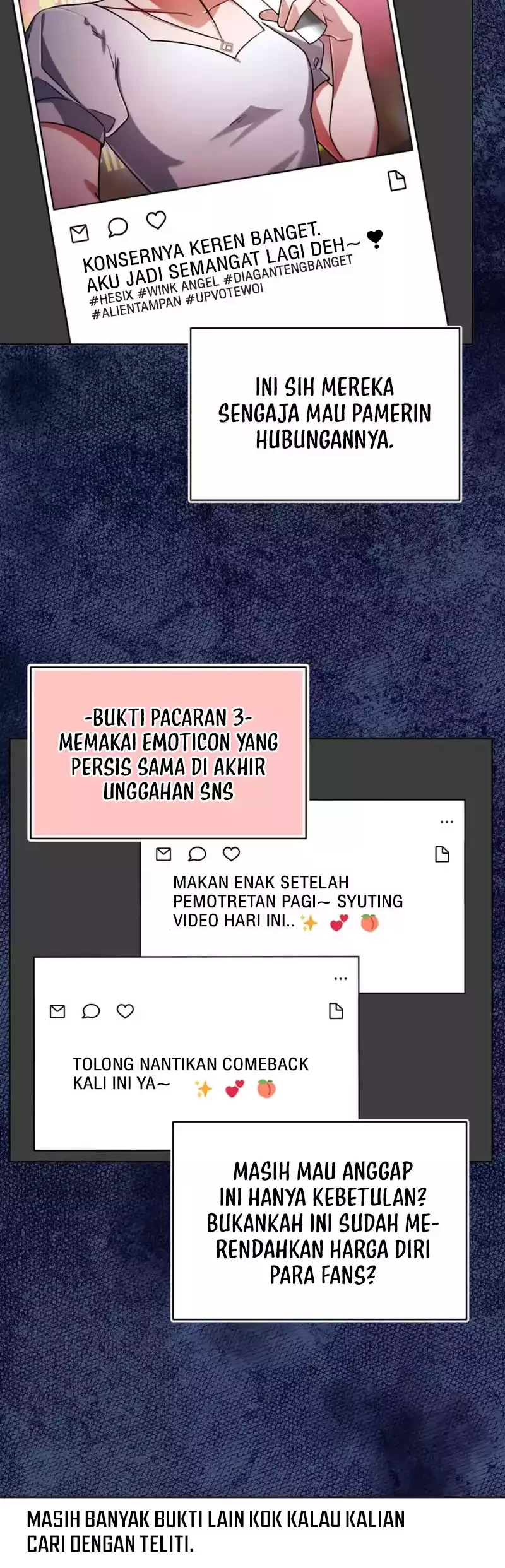 I’ll Make You a Superstar Bab 37 halaman 37