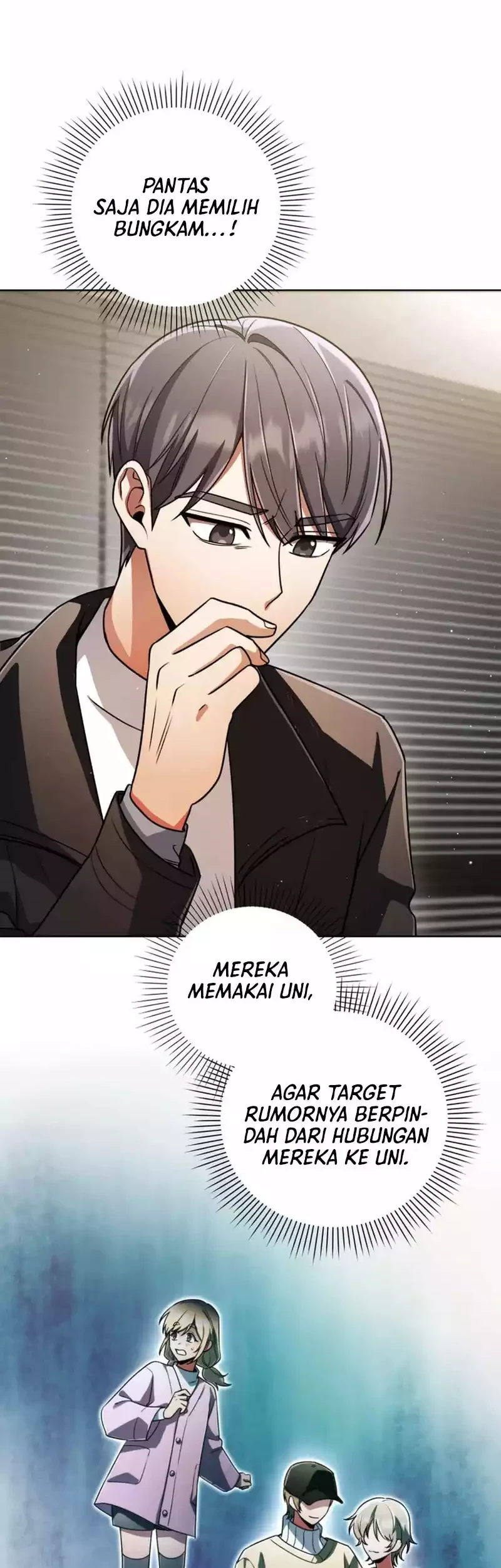 I’ll Make You a Superstar Bab 37 halaman 39