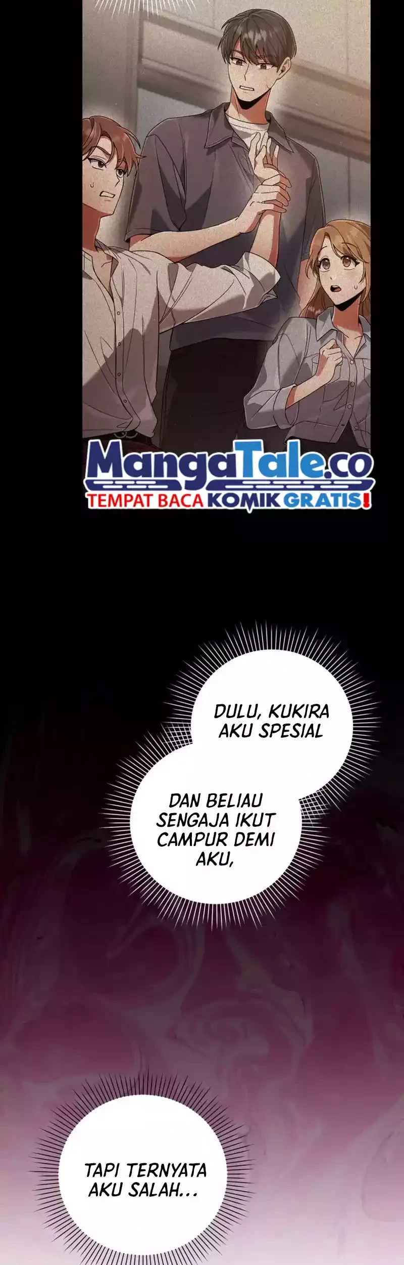 I’ll Make You a Superstar Bab 37 halaman 45