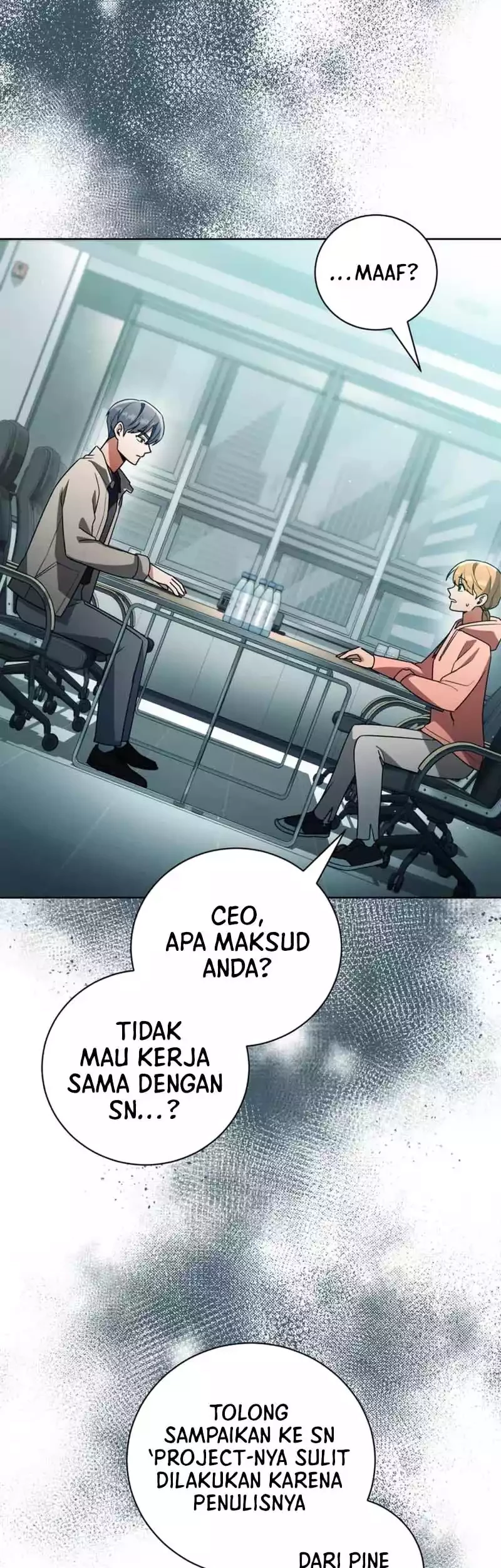 I’ll Make You a Superstar chapter 38 halaman 3