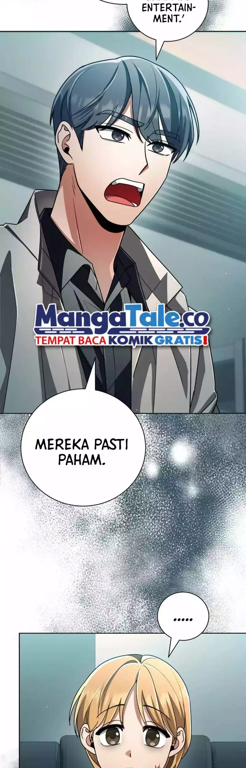 I’ll Make You a Superstar chapter 38 halaman 4