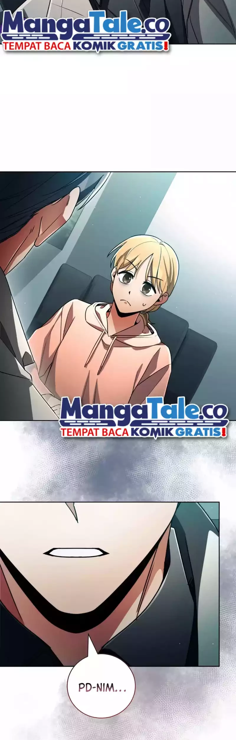 I’ll Make You a Superstar chapter 38 halaman 7