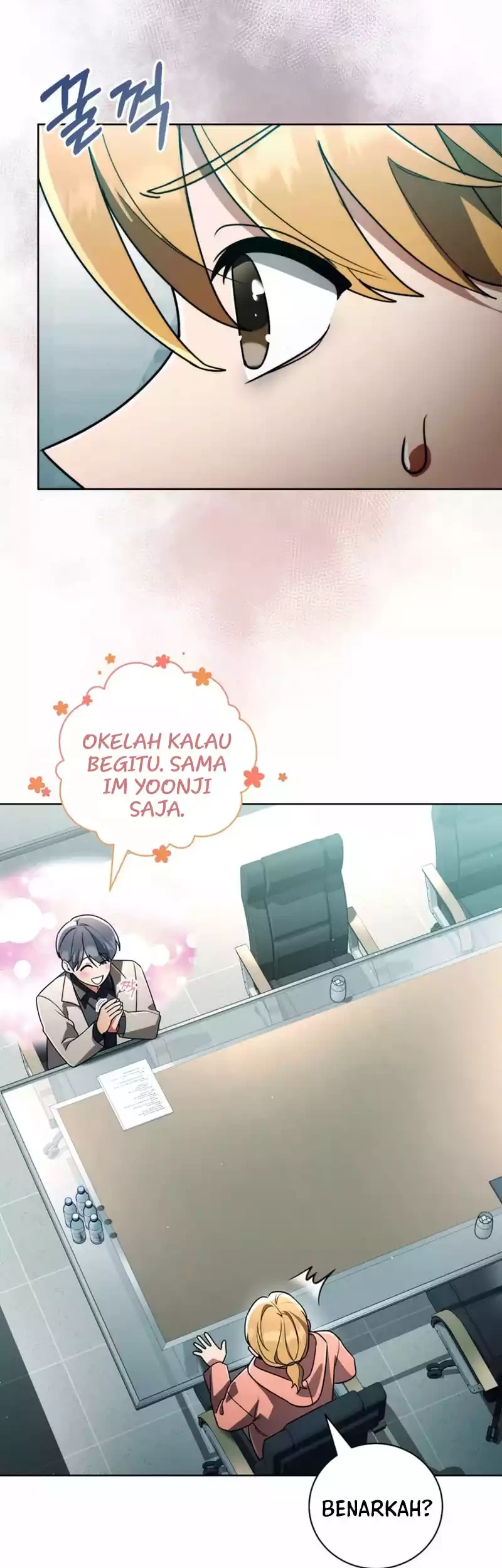 I’ll Make You a Superstar chapter 38 halaman 8