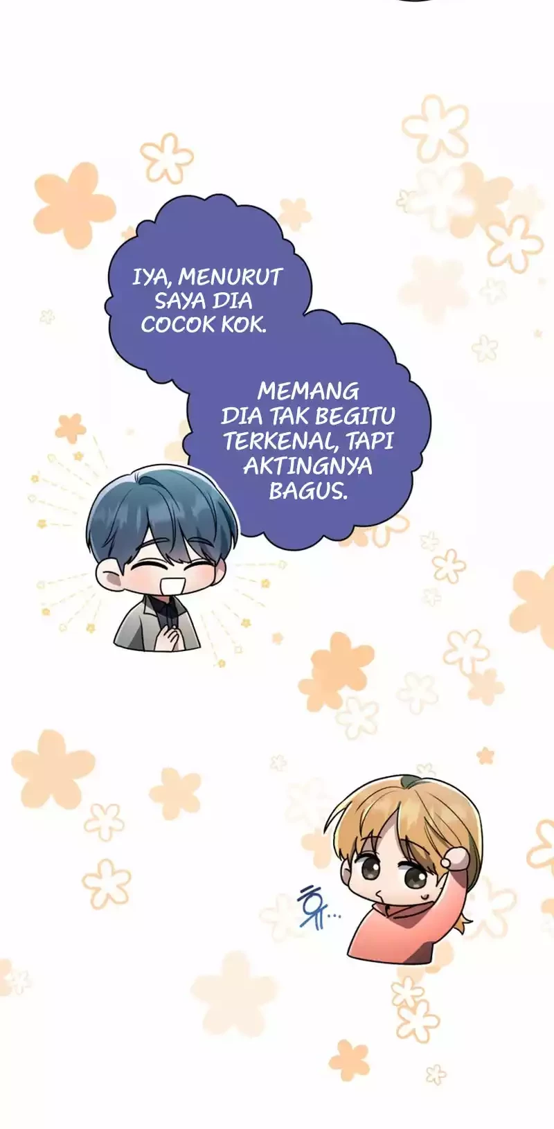 I’ll Make You a Superstar chapter 38 halaman 9