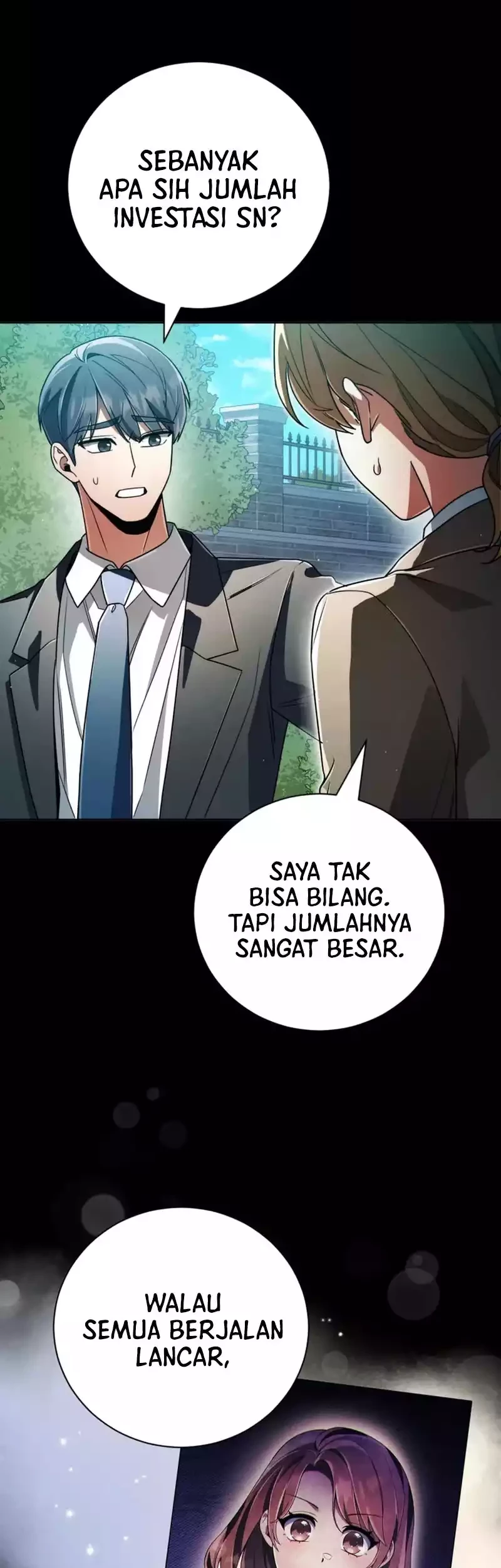I’ll Make You a Superstar chapter 38 halaman 23