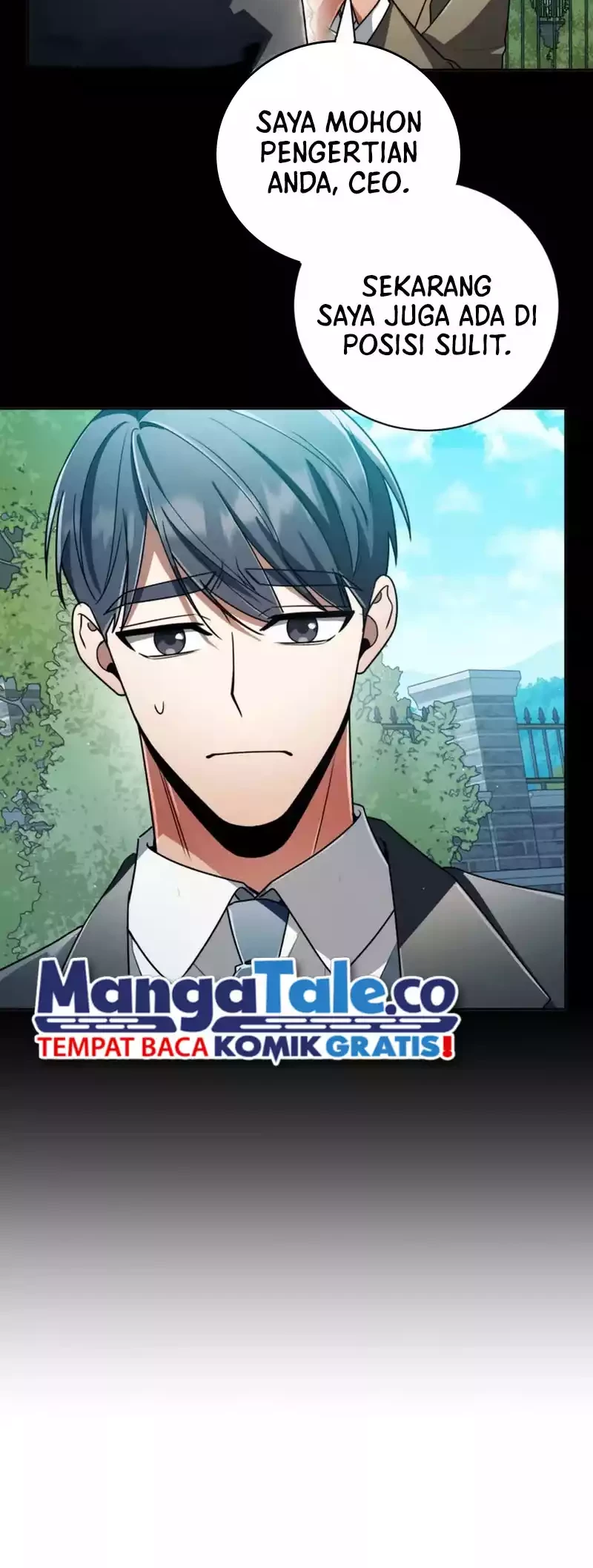 I’ll Make You a Superstar chapter 38 halaman 25