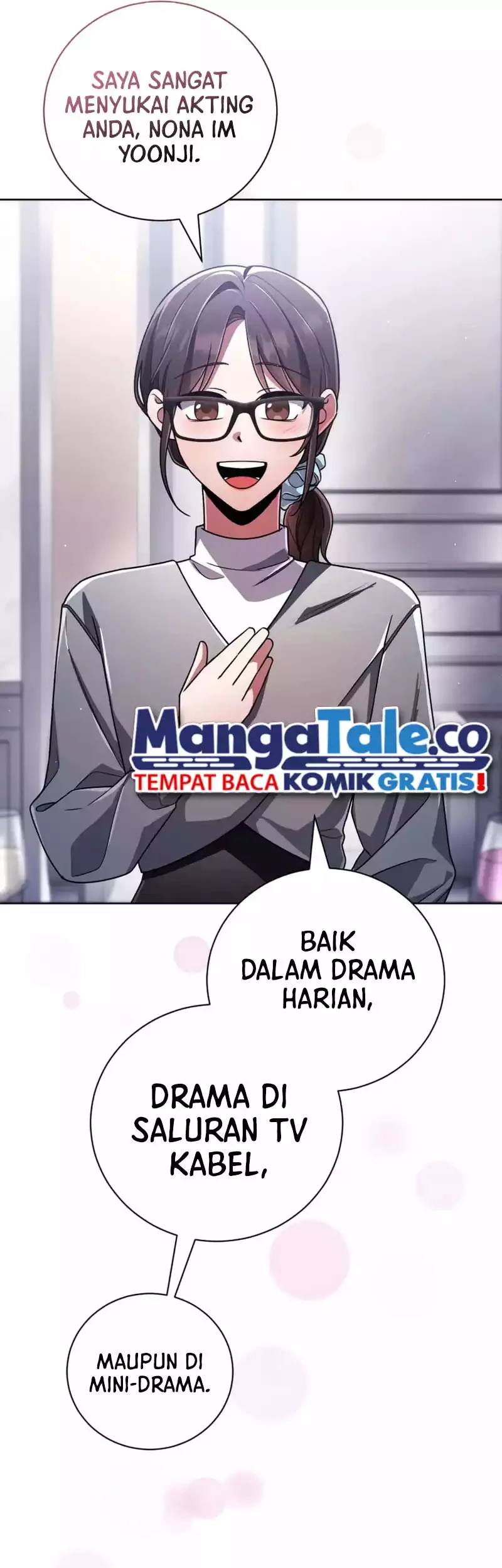 I’ll Make You a Superstar chapter 38 halaman 26