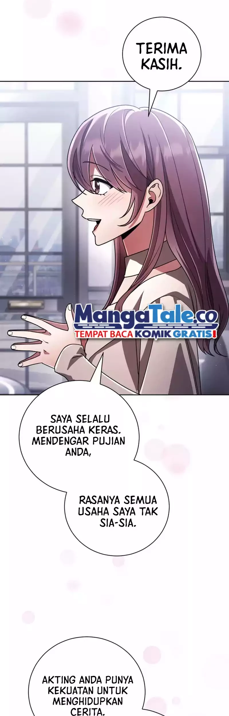 I’ll Make You a Superstar chapter 38 halaman 27