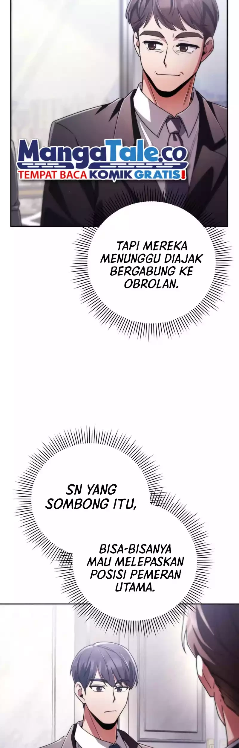 I’ll Make You a Superstar chapter 38 halaman 31