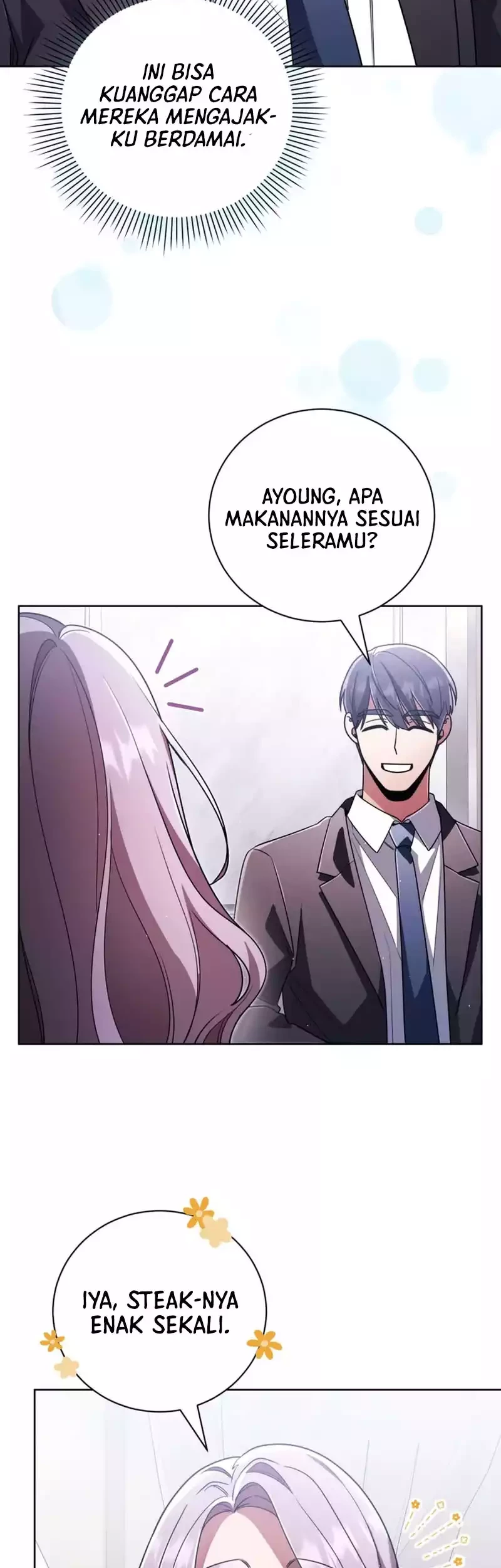 I’ll Make You a Superstar chapter 38 halaman 33