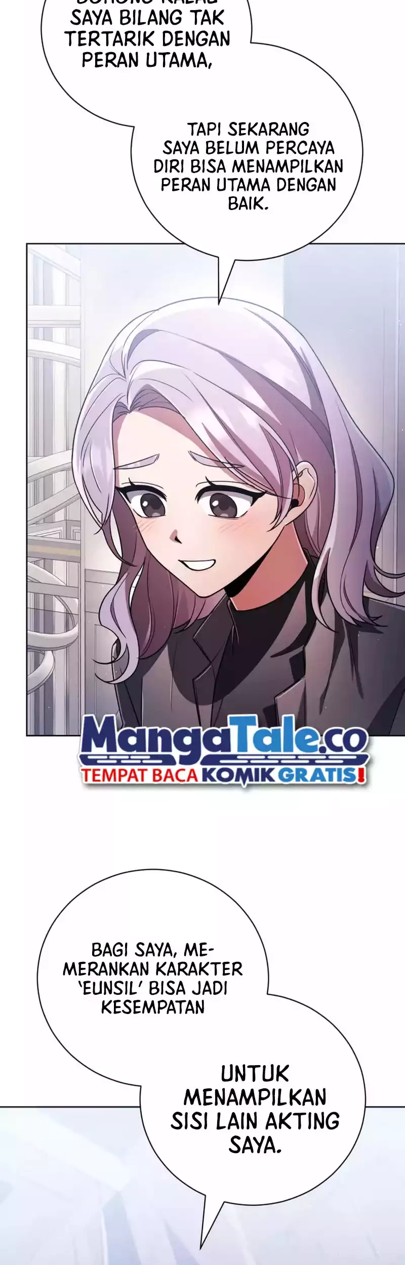 I’ll Make You a Superstar chapter 38 halaman 36