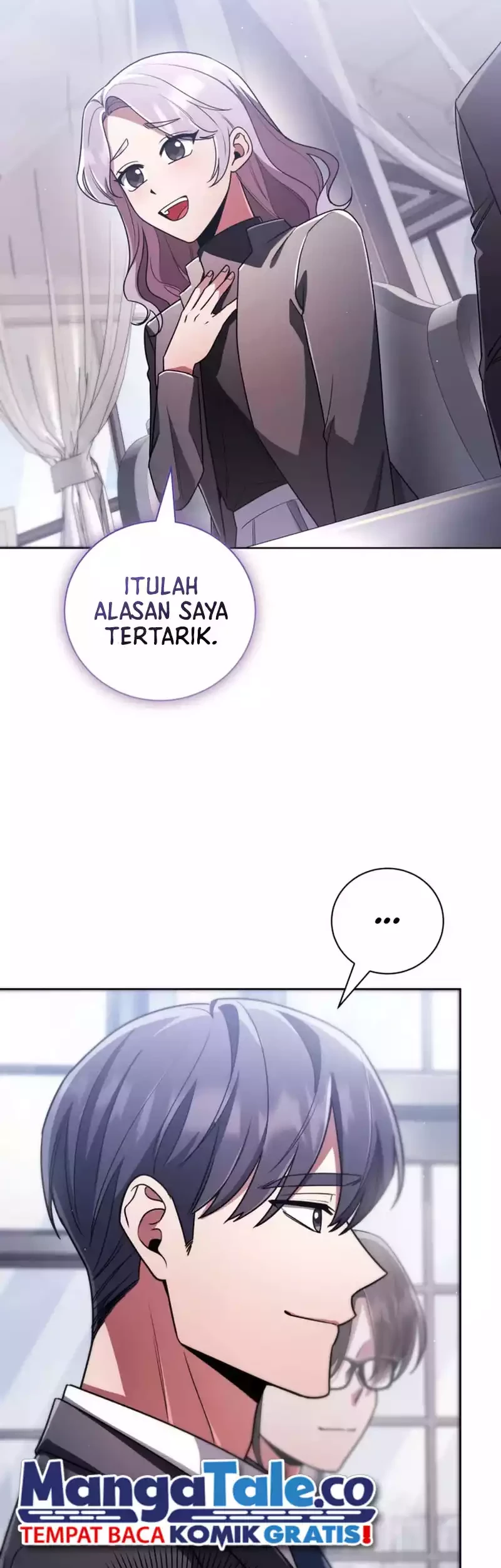 I’ll Make You a Superstar chapter 38 halaman 37
