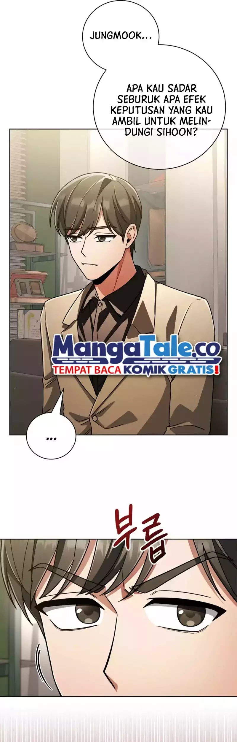 I’ll Make You a Superstar chapter 38 halaman 43