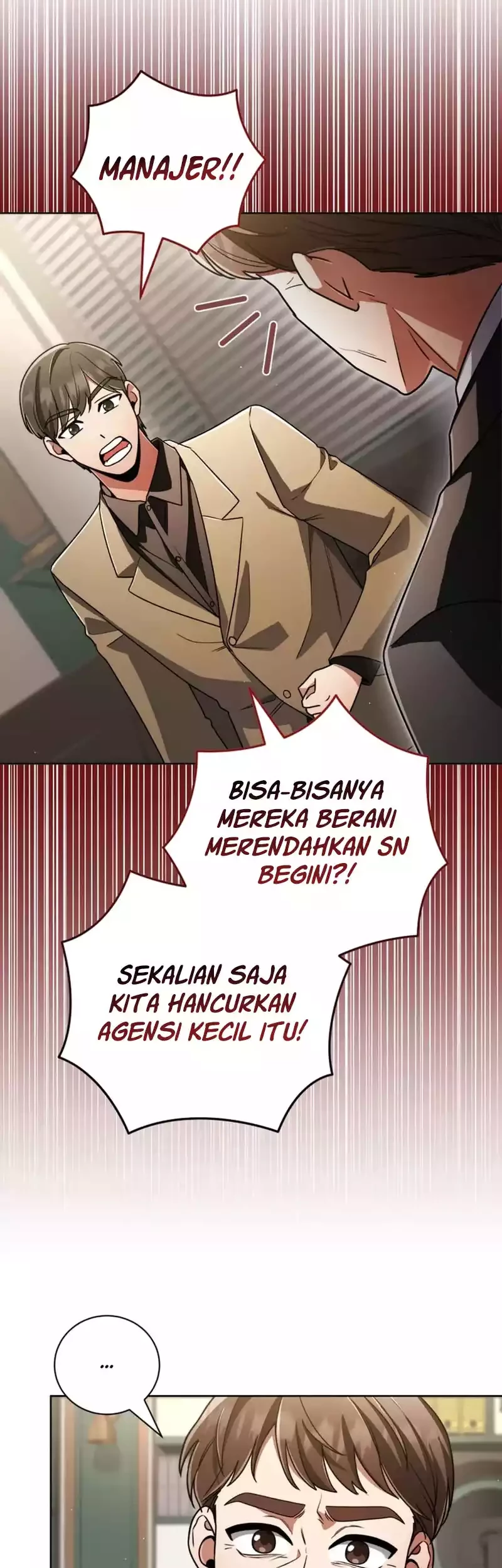 I’ll Make You a Superstar chapter 38 halaman 44