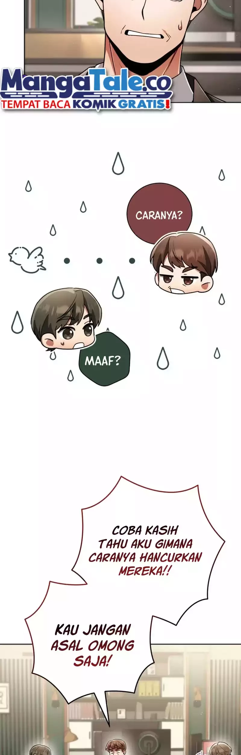 I’ll Make You a Superstar chapter 38 halaman 45