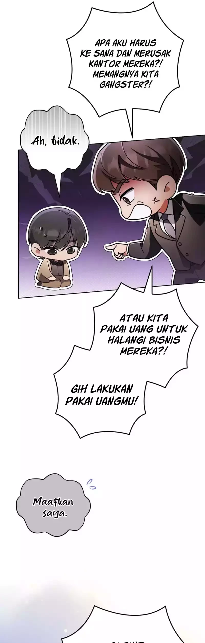 I’ll Make You a Superstar chapter 38 halaman 47