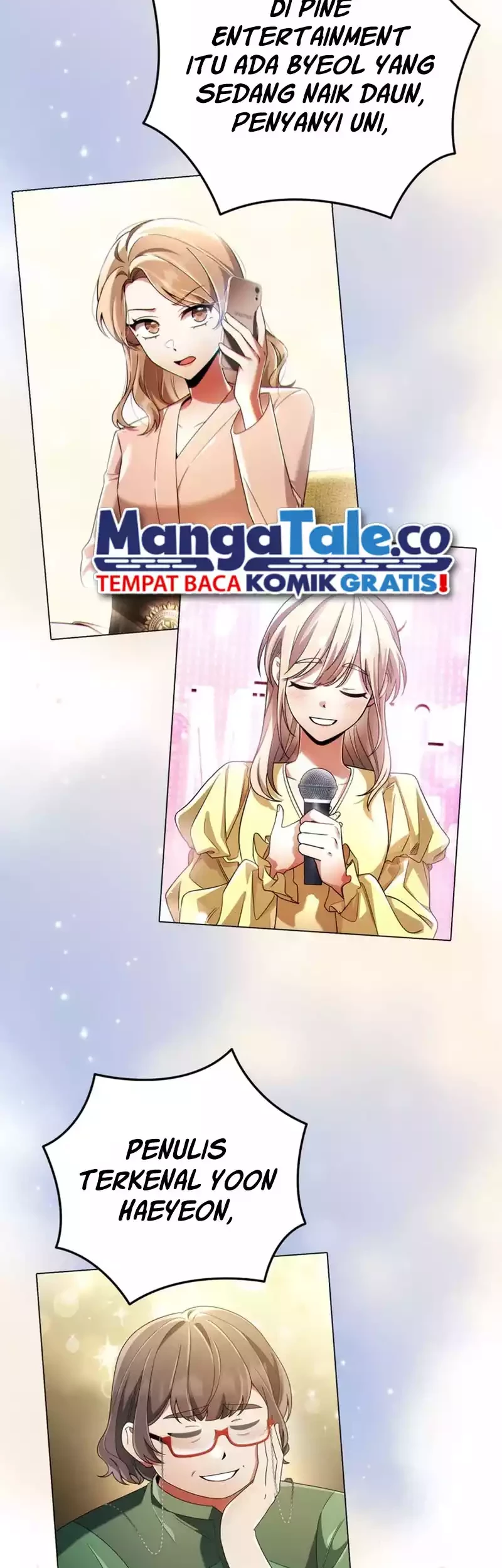 I’ll Make You a Superstar chapter 38 halaman 48