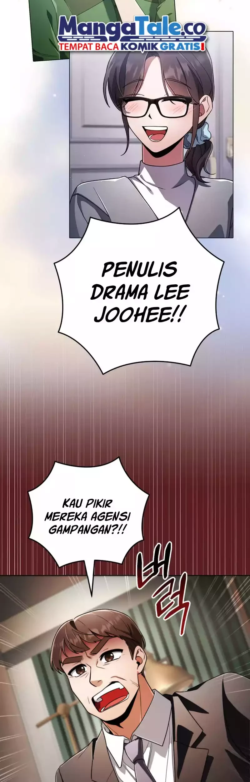 I’ll Make You a Superstar chapter 38 halaman 49