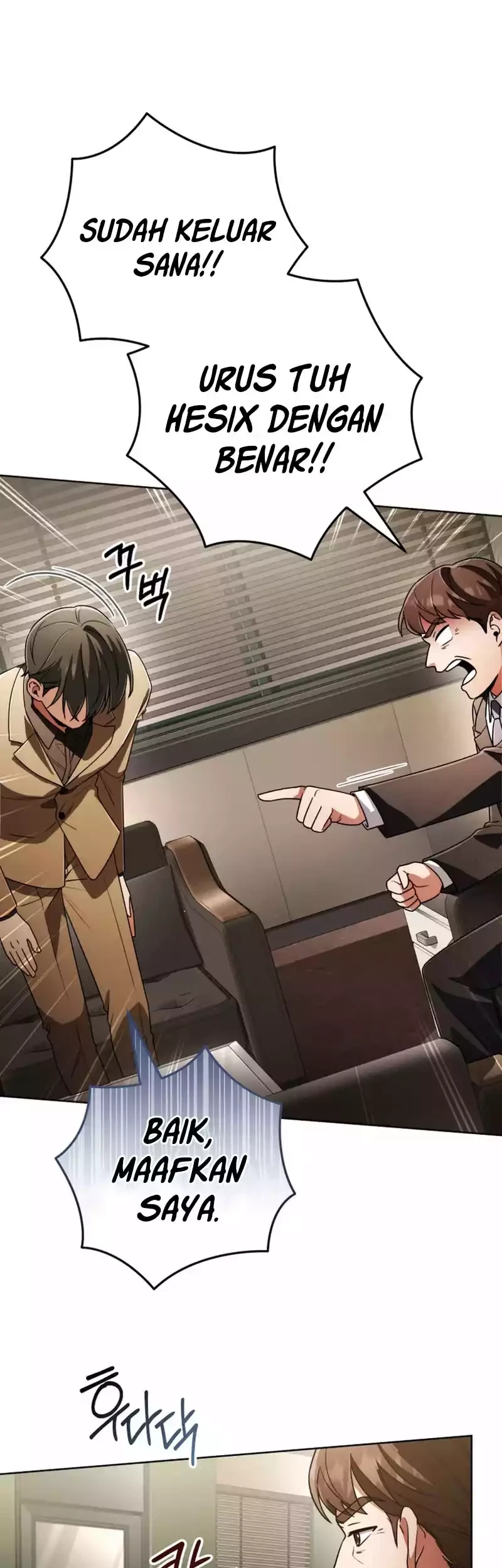 I’ll Make You a Superstar chapter 38 halaman 51