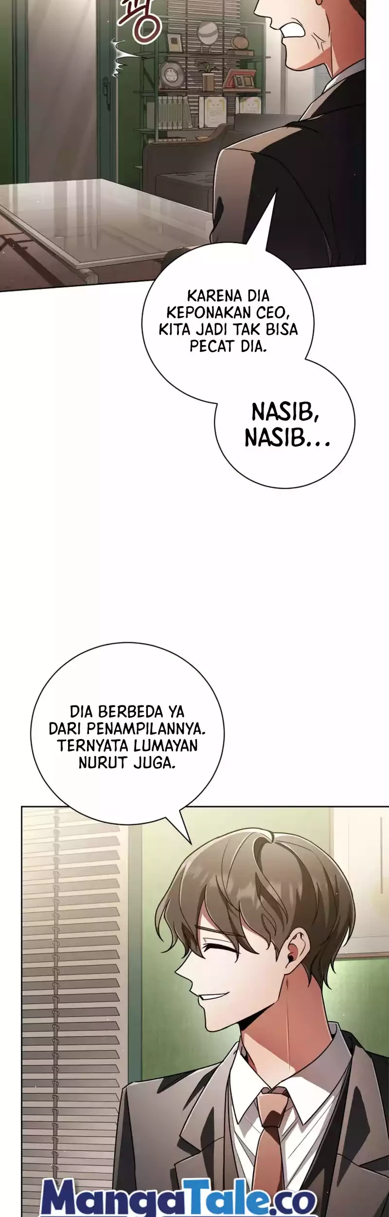 I’ll Make You a Superstar chapter 38 halaman 52